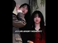 Lagu Jo yuri angry| #kpop #yuri #squidgame #viralvideo #shorts #trending @JOYURI_offcl