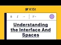 Understanding the Interface and Spaces in Confluence Cloud - Confluence Tutorial