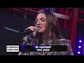 YAMI SAFDIE🎙️ "ME EQUIVOQUÉ" 🎸en vivo Código Urbano