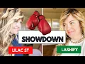 Lashify And Lilac St Are In A Battle Showdown