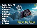 Download Lagu Quran recitation in a peaceful voice I ayat al kursi, yasin, alkahfi, alwaqiah, arrahman, Alaa Aqel MP3