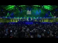 Guts Over Fear - Eminem Live at The Concert for Valor 2014 (Full HD)