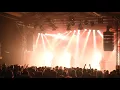 Orden Ogan - Fields of Sorrow - 04.11.2017 - Geiselwind, Musichall