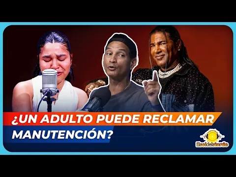 DEBATE: CASO HIJA DE OMEGA PIDE AYUDA PARA PAGO DE UNIVERSIDAD Y PARA SALUD