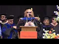 OSU College of Business 2024 Graduation School of Management Entrepreneurship and Supply Chain