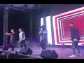 Download Lagu British boy band Blue entertains fans at Bahrain Rugby Football Club Download Lagu British boy band Blue entertains fans at Bahrain Rugby Football Club