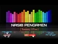 Lagu Nasib Pengamen - Tommy J Pisa [ Revanza Karaoke ]