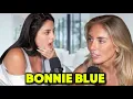 Camilla Araujo Bonnie Blue Podcast