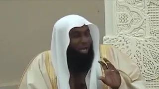 تارك الصلاة مع الشيخ بدر المشاري دندنها