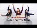 Download Lagu Meraih Bintang ( Reach For The Stars ) Official Asian Games 2018 Theme Song | Dance Cover
