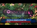 The Connoisseur Fine Wines And Spirits Experience
