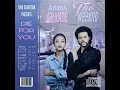 Download Lagu 80s Remix: The Weeknd \u0026 Ariana Grande - Die For You (1985 Version)