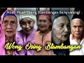 Lagu Wong Osing Blambangan Banyuwangi