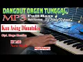 Download Lagu Kau Asing Dimataku |New Style Dangdut Orgen Tunggal KN1400 Kdj Hendry Keyboard_\