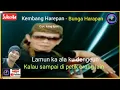 Lagu FLOWER HOPE || BUNGA HARAPAN || KEMBANG HAREPAN LIRIK DAN SUBTITLE  LAGU Calung Kang Epot