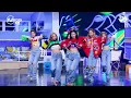 [MPD직캠] 트라이비 직캠 8K 'KISS' (TRI.BE FanCam) | @MCOUNTDOWN_2022.8.11