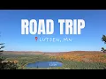 Road Trip Lutsen MN