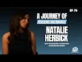 Natalie Herbick New Day Cleveland Early Cancer Detection Advocate Success through Authenticity