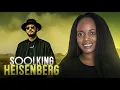 Download Lagu Soolking - Heisenberg REACTION 🇩🇿💣 | Heisenberg Mode Activated!