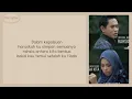 Download Lagu Rahsia Kita - Khai Bahar \u0026 Fatin Husna (Lirik) || Malaysian Song