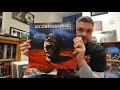 Download Lagu Unboxing Scorpions Acoustica Vinyl Record