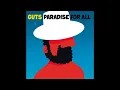 Guts - Guetto in Paradise (Official Audio)