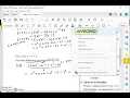Openstax calculus 1 Ch 1 1 part 1 function notation