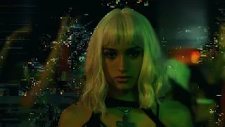rauw alejandro tainy sci fi official