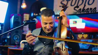 جديد 2025 عبدالله اوبدا محمد انشاد اغنية شعبية WA LBARGAGA Jadid Chaabi Oubada Abdellah 