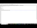 How to set path in Java Temporary Windows 10