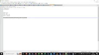 How to set path in Java Temporary Windows 10