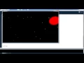 Processing 3D Solar System HW