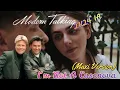 Lagu Modern Talking Style 2k25 AI I’m Not A Casanova  (Maxi Version)