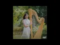 ELISABETH REMY JOHNSON, harp