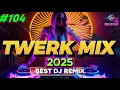 Download Lagu DJ Music Mix 2025 | #104 NONSTOP Party Remix Popular Songs Mashup by DJ Jesstony