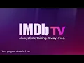 IMDb TV Logo 2021