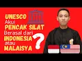 Download Lagu Unesco Akui Pencak Silat Berasal dari Indonesia atau Malaisya ? Begini penjelasannya !!!