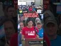 FAILING GRADE Parents erupt at fiery school board meeting