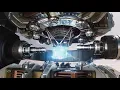 Iron Man s Mark VII suit The Avengers MC Universe