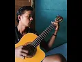 Download Lagu Peterpan - Bintang Di Surga Fingerstyle Guitar Cover