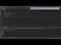 If statements using Python in PyCharm