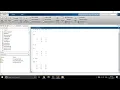 MATLAB Matrices Addition Subtraction Transpose and Invers