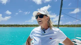 Boat Life in Bora Bora: The Reality of Paradise