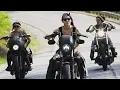 Download Lagu Here is why American women Loves Harley Davidson