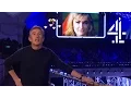 Steve Coogan s tribute to Caroline Aherne Stand Up To Cancer