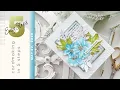 5 Simple Steps to a Complex Card Design No Magic Required Altenew Craft Your Life Project Kit