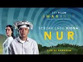 TAKAHARA SUIKO (VIONA) - NUR (OST FILEM IMAGINUR) Official Lyric Video #imaginur #takaharasuiko #nur