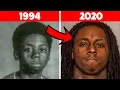 The Criminal History of Lil Wayne