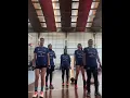 Download Lagu Tiktok Pargoy Volleyball #shorts #youtubeshorts #viral