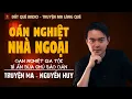 Download Lagu Truyện Ma Nguyễn Huy | OÁN NGHIỆT NHÀ NGOẠI : Oan Nghiệt Gia Tộc - Bí Ẩn Bùa Chú Báo Oán
